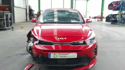 Утилизация автомобиля kia                                                rio iv (yb, sc, fb)                                                                                                                                                                                                                                        1.2 cvvt года 2023 питание g4lf