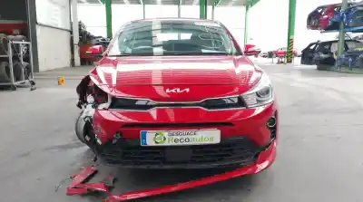 Утилизация автомобиля kia                                                rio iv (yb, sc, fb)                                                                                                                                                                                                                                        1.2 cvvt года 2023 питание g4lf
