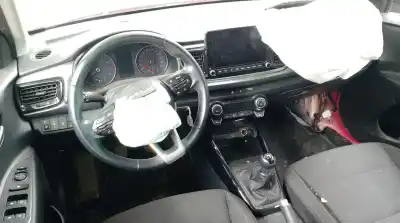 Утилизация автомобиля kia                                                rio iv (yb, sc, fb)                                                                                                                                                                                                                                        1.2 cvvt года 2023 питание g4lf