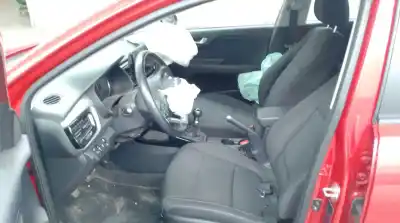 Утилизация автомобиля kia                                                rio iv (yb, sc, fb)                                                                                                                                                                                                                                        1.2 cvvt года 2023 питание g4lf