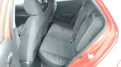 Scrapping Vehicle kia picanto iii (ja) 1.0 of the year 2019 powered g3la