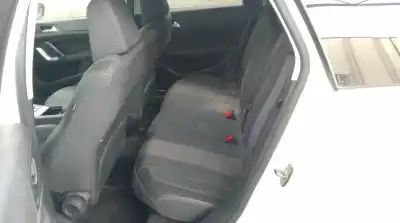 Здавання транспортного засобу peugeot 308 sw ii (lc_, lj_, lr_, lx_, l4_) 1.5 bluehdi 130 року 2019 потужний yh01