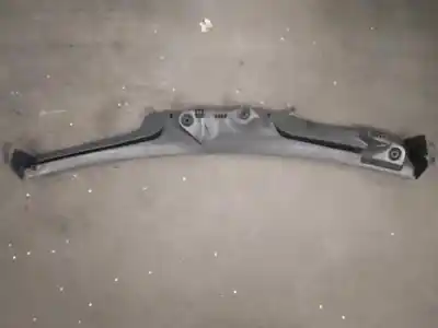 Veículo de Sucata ford focus iii turnier 1.0 ecoboost do ano 2016 alimentado m1dd