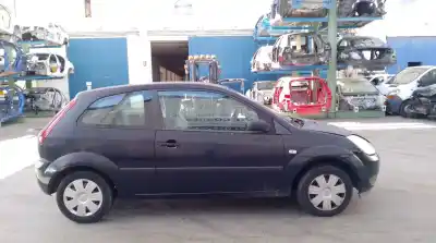 Scrapping Vehicle ford                                               fiesta v (jh_, jd_)                                                                                                                                                                                                                                        1.4 tdci                                                                                                                                                                                                                                                   of the year 2005 powered f6ja