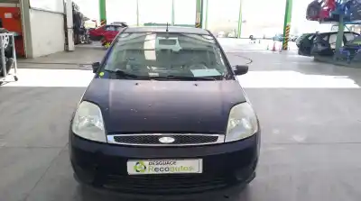 Scrapping Vehicle ford                                               fiesta v (jh_, jd_)                                                                                                                                                                                                                                        1.4 tdci                                                                                                                                                                                                                                                   of the year 2005 powered f6ja