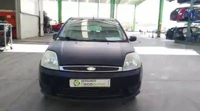 Scrapping Vehicle ford                                               fiesta v (jh_, jd_)                                                                                                                                                                                                                                        1.4 tdci                                                                                                                                                                                                                                                   of the year 2005 powered f6ja