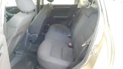 Утилизация автомобиля mercedes-benz clase a (w169) a 180 cdi (169.007, 169.307) года 2006 питание 640940