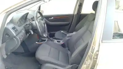 Утилизация автомобиля mercedes-benz clase a (w169) a 180 cdi (169.007, 169.307) года 2006 питание 640940