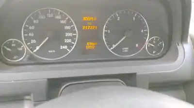 Утилизация автомобиля mercedes-benz clase a (w169) a 180 cdi (169.007, 169.307) года 2006 питание 640940
