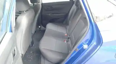 Scrapping Vehicle hyundai                                            i20 iii (bc3, bi3)                                                                                                                                                                                                                                         1.0 t-gdi of the year 2023 powered g3lf