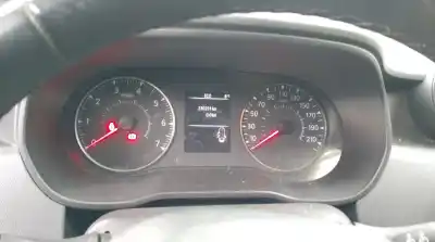 Утилизация автомобиля dacia duster (hm_) 1.6 sce 115 (hmm1) года 2019 питание h4md740