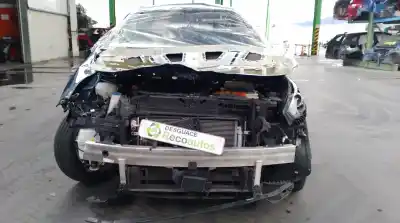 Scrapping Vehicle kia niro (de) 1.6 gdi hybrid of the year 2019 powered g4le