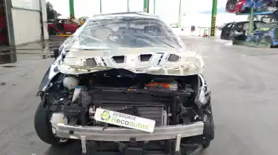 Scrapping Vehicle kia niro (de) 1.6 gdi hybrid of the year 2019 powered g4le