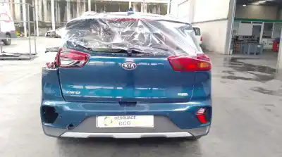 Scrapping Vehicle kia niro (de) 1.6 gdi hybrid of the year 2019 powered g4le