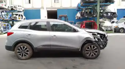 Vehículo de desguace renault                                            kadjar (ha_, hl_)                                                                                                                                                                                                                                          1.3 tce 140                                                                                                                                                                                                                                                del año 2021 con motor h5he490