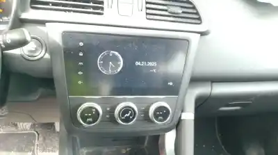 Vehículo de desguace renault                                            kadjar (ha_, hl_)                                                                                                                                                                                                                                          1.3 tce 140                                                                                                                                                                                                                                                del año 2021 con motor h5he490