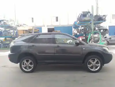 Здавання транспортного засобу lexus rx (_u3_) 400h (mhu38_) року 2005 потужний 3mzfe