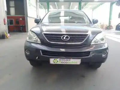 Здавання транспортного засобу lexus rx (_u3_) 400h (mhu38_) року 2005 потужний 3mzfe