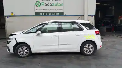 Утилизация автомобиля citroen c4 picasso ii 1.6 bluehdi 120 года 2017 питание bh01 Утилизация автомобиля citroen c4 picasso ii 1.6 bluehdi 120 года 2017 питание bh01