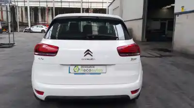 Утилизация автомобиля citroen c4 picasso ii 1.6 bluehdi 120 года 2017 питание bh01 Утилизация автомобиля citroen c4 picasso ii 1.6 bluehdi 120 года 2017 питание bh01