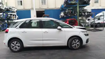 Утилизация автомобиля citroen c4 picasso ii 1.6 bluehdi 120 года 2017 питание bh01 Утилизация автомобиля citroen c4 picasso ii 1.6 bluehdi 120 года 2017 питание bh01