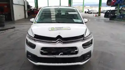 Утилизация автомобиля citroen c4 picasso ii 1.6 bluehdi 120 года 2017 питание bh01 Утилизация автомобиля citroen c4 picasso ii 1.6 bluehdi 120 года 2017 питание bh01