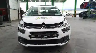 Утилизация автомобиля citroen c4 picasso ii 1.6 bluehdi 120 года 2017 питание bh01 Утилизация автомобиля citroen c4 picasso ii 1.6 bluehdi 120 года 2017 питание bh01