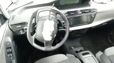 Утилизация автомобиля citroen c4 picasso ii 1.6 bluehdi 120 года 2017 питание bh01 Утилизация автомобиля citroen c4 picasso ii 1.6 bluehdi 120 года 2017 питание bh01