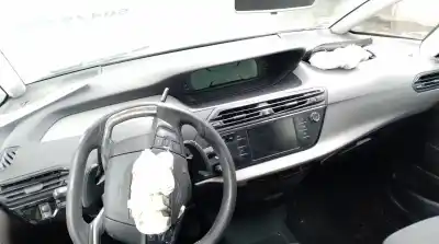 Утилизация автомобиля citroen c4 picasso ii 1.6 bluehdi 120 года 2017 питание bh01 Утилизация автомобиля citroen c4 picasso ii 1.6 bluehdi 120 года 2017 питание bh01