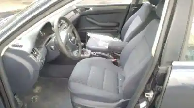 Утилизация автомобиля audi a6 c5 (4b2) 2.4 года 2003 питание bdv