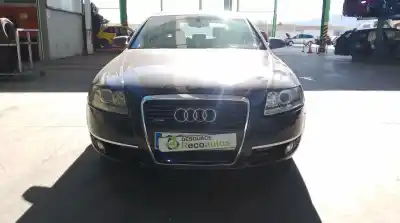 Утилизация автомобиля audi                                               a6 c6 (4f2)                                                                                                                                                                                                                                                2.7 tdi quattro года 2006 питание bpp