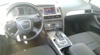 Утилизация автомобиля audi                                               a6 c6 (4f2)                                                                                                                                                                                                                                                2.7 tdi quattro года 2006 питание bpp