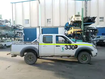 Здавання транспортного засобу ford ranger (es) 2.5 tdci cat року 2011 потужний wl Здавання транспортного засобу ford ranger (es) 2.5 tdci cat року 2011 потужний wl