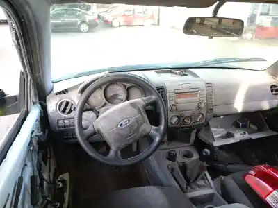 Здавання транспортного засобу ford ranger (es) 2.5 tdci cat року 2011 потужний wl Здавання транспортного засобу ford ranger (es) 2.5 tdci cat року 2011 потужний wl