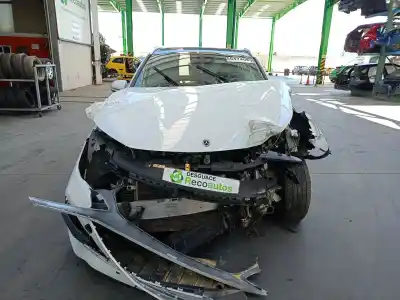 Утилизация автомобиля mercedes-benz gla (h247) gla 200 d 4-matic (247.713) года 2021 питание 654920