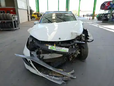 Утилизация автомобиля mercedes-benz gla (h247) gla 200 d 4-matic (247.713) года 2021 питание 654920