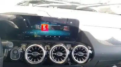 Утилизация автомобиля mercedes-benz gla (h247) gla 200 d 4-matic (247.713) года 2021 питание 654920