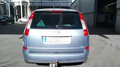 Scrapping Vehicle ford                                               focus c-max (dm2)                                                                                                                                                                                                                                          2.0 tdci of the year 2005 powered g6da