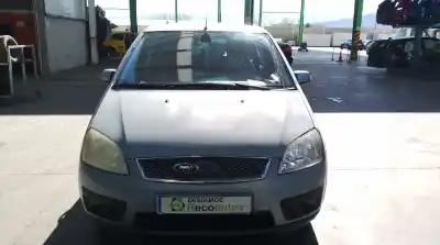 Scrapping Vehicle ford                                               focus c-max (dm2)                                                                                                                                                                                                                                          2.0 tdci of the year 2005 powered g6da