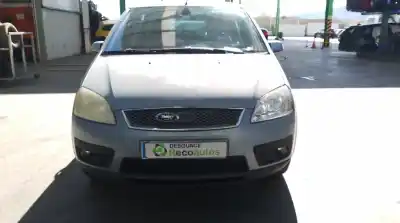 Scrapping Vehicle ford                                               focus c-max (dm2)                                                                                                                                                                                                                                          2.0 tdci of the year 2005 powered g6da