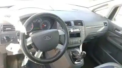 Scrapping Vehicle ford                                               focus c-max (dm2)                                                                                                                                                                                                                                          2.0 tdci of the year 2005 powered g6da