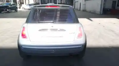 Scrapping Vehicle mini (bmw)                                         mini (r50, r53)                                                                                                                                                                                                                                            cooper                                                                                                                                                                                                                                                     of the year 2002 powered w10b16a