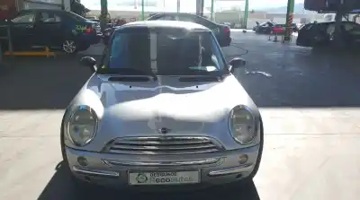 Scrapping Vehicle mini (bmw)                                         mini (r50, r53)                                                                                                                                                                                                                                            cooper                                                                                                                                                                                                                                                     of the year 2002 powered w10b16a