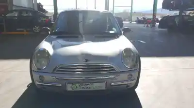 Scrapping Vehicle mini (bmw)                                         mini (r50, r53)                                                                                                                                                                                                                                            cooper                                                                                                                                                                                                                                                     of the year 2002 powered w10b16a
