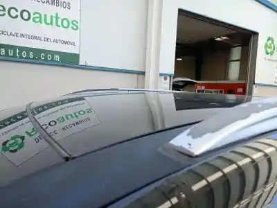 Veicolo di demolizione kia sportage iii (sl) 1.7 crdi dell'anno 2011 alimentato d4fd