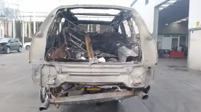Утилизация автомобиля audi q7 (4lb) 3.0 tdi quattro года 2011 питание cjga