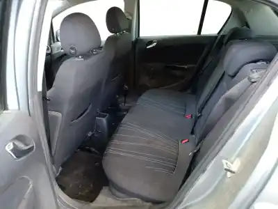 Scrapping Vehicle opel                                               corsa d (s07)                                                                                                                                                                                                                                              1.3 cdti (l08, l68)                                                                                                                                                                                                                                        of the year 2011 powered z13dtj
