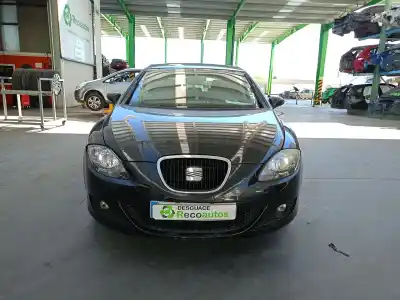 Veículo de Sucata seat leon (1p1) 1.9 tdi do ano 2007 alimentado bxe