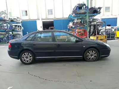 Verschrottungsfahrzeug citroen                                            c5 ii (rc_)                                                                                                                                                                                                                                                2.0 hdi (rcrhrh)                                                                                                                                                                                                                                           des jahres 2006 angetrieben rhr (dw10bted4)