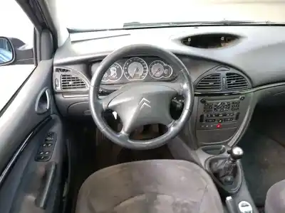 Verschrottungsfahrzeug citroen                                            c5 ii (rc_)                                                                                                                                                                                                                                                2.0 hdi (rcrhrh)                                                                                                                                                                                                                                           des jahres 2006 angetrieben rhr (dw10bted4)